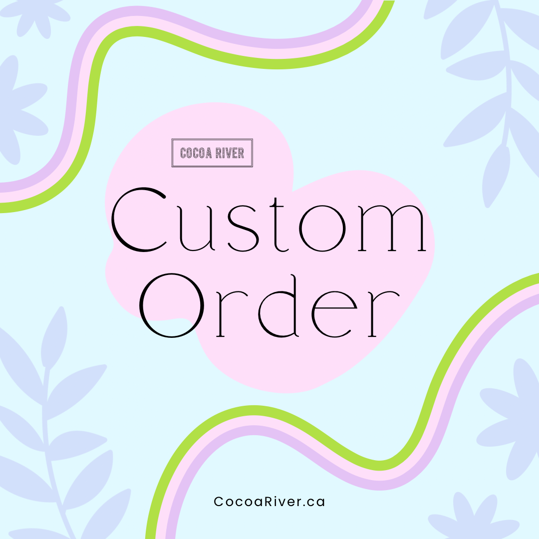 Order for Amanda