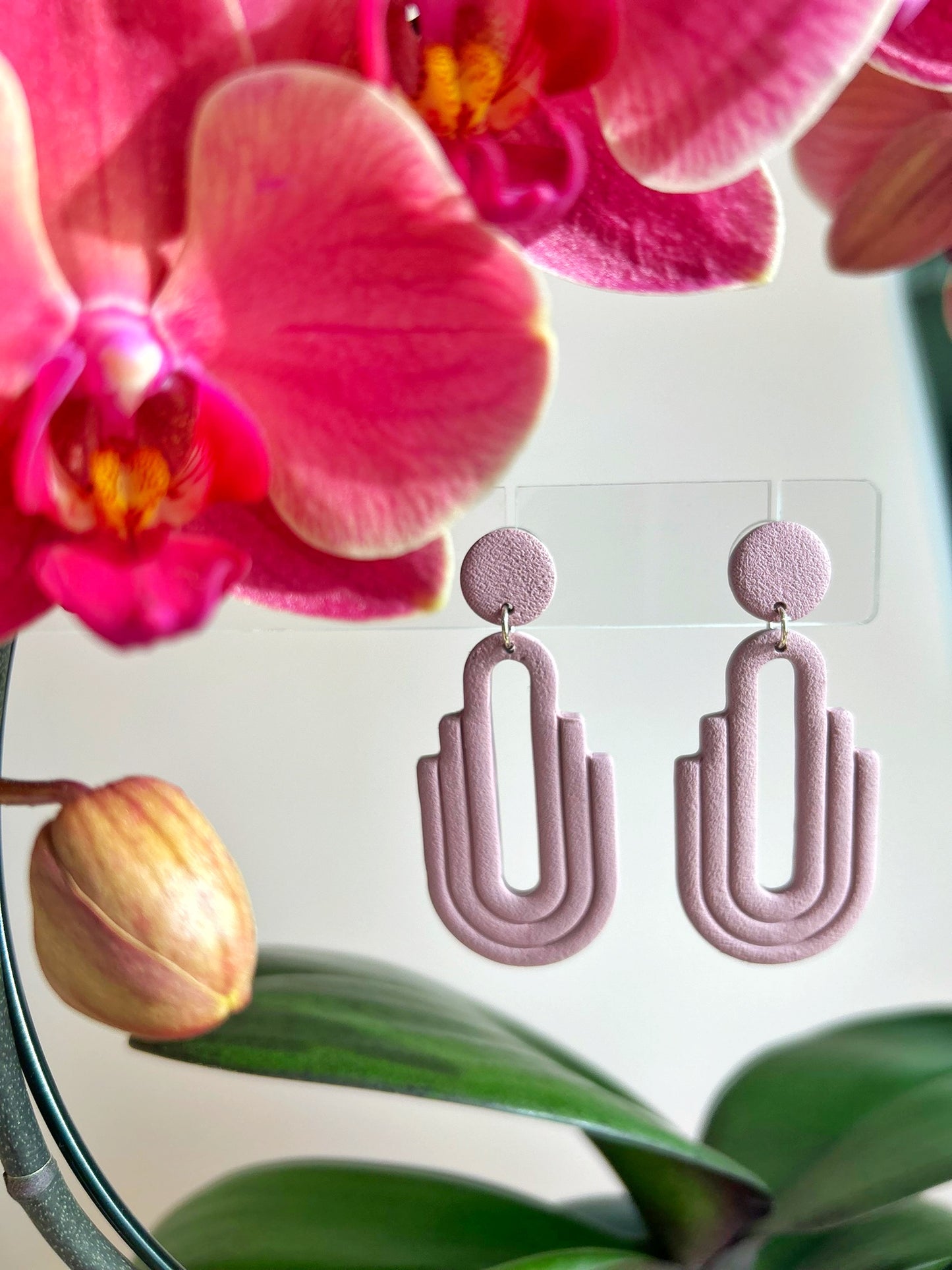 Courtney's in Orchid (.925s)