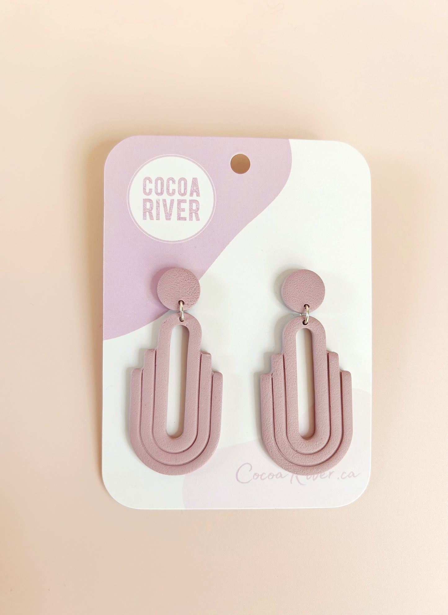 Courtney's in Orchid (.925s)