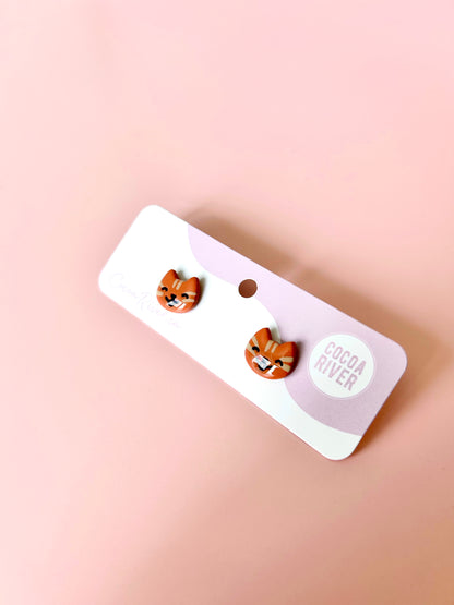 Cat Studs (20% goes to PAW)