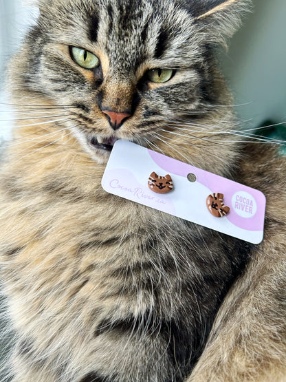 Cat Studs (20% goes to PAW)