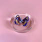 Metamorphosis- African Butterfly Wings (.925s)