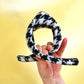 Houndstooth Comfort+ Headband
