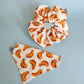 Croissant Pet Bandana & Scrunchie Set (20% Goes to PAW)