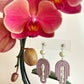 Eden's Orchid & Pearls (.925s)