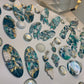 Sea Maiden Brandy's (925s)