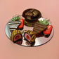 Chocolate Covered Strawberries (.925s)