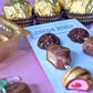 Chocolate Box Dangles (.925s)