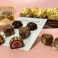 Chocolate Box Dangles (.925s)