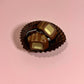 Caramel Chocolate Drops (.925s)