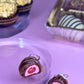 Cherry Chocolate Drops (.925s)