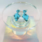 Blue Skies & Butterflies- Madeline's (.925s)