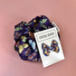 Metamorphosis- African Butterfly Wings (.925s)