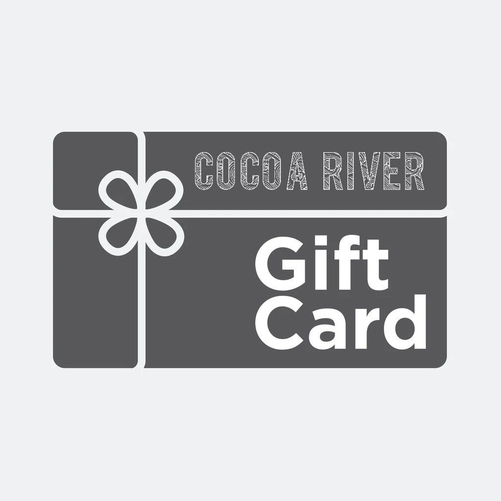 COCOARIVER.CA Gift Card